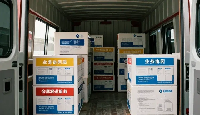 日用百货市场变化下的办公用品供应策略调整